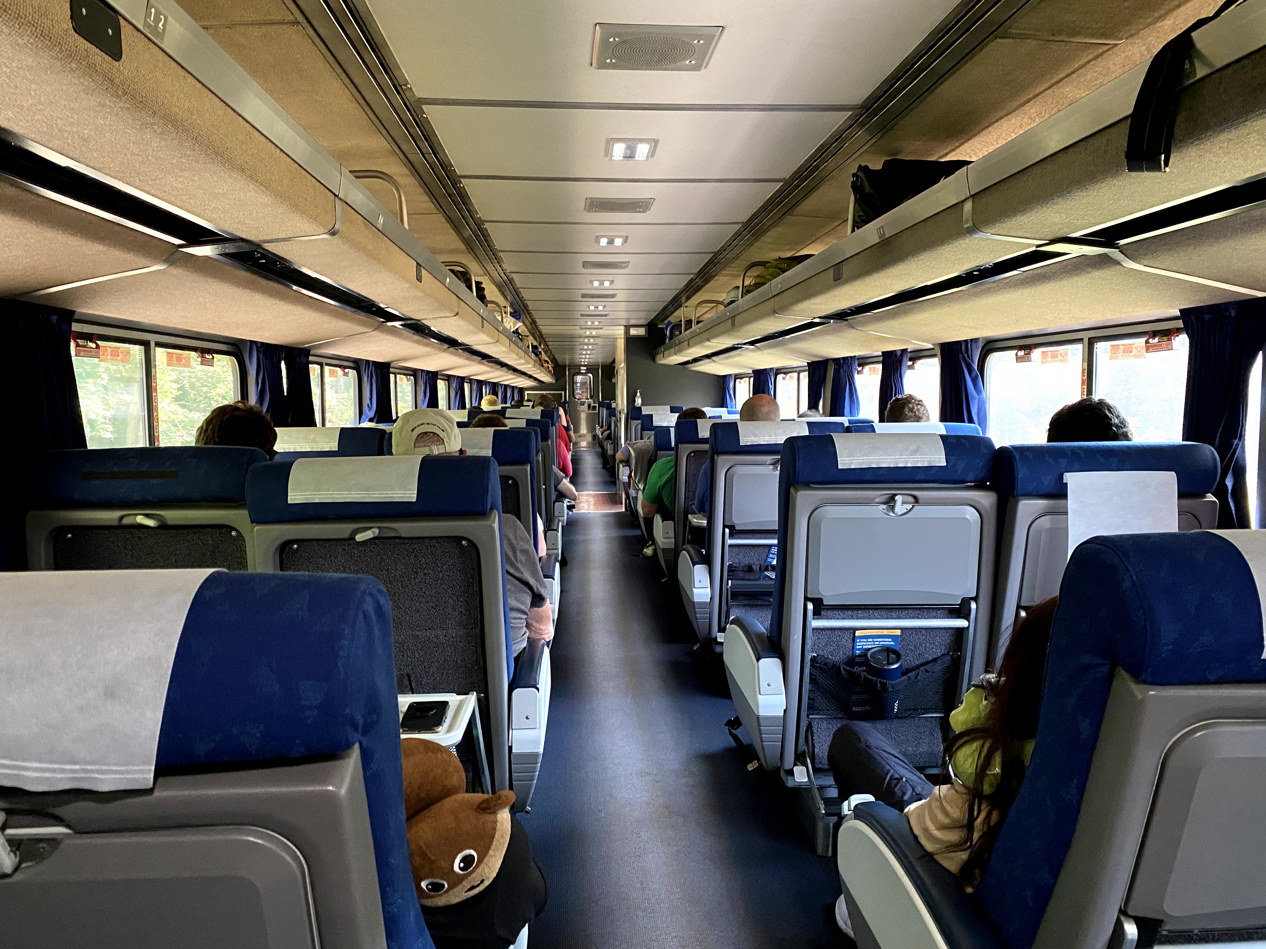 Amtrak Auto Train Reservations
