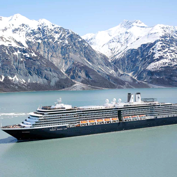 Alaska Gulf Cruise