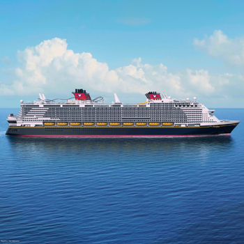 Disney Cruise Line