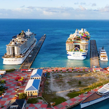 Eastern Caribbean Cruise