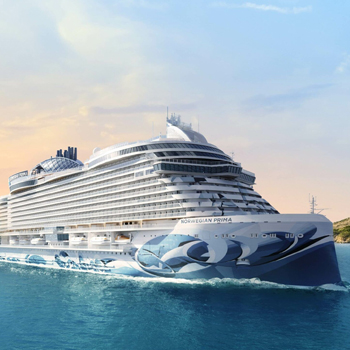 Norwegian Cruise Line