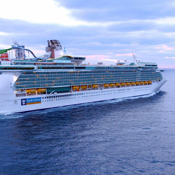 Royal Caribbean Cruise Line