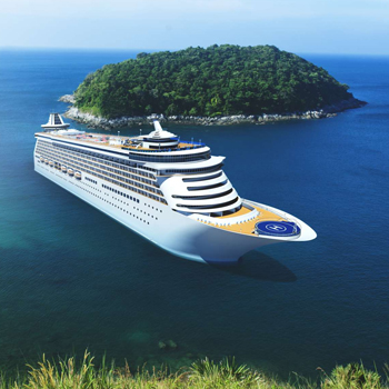 Western Caribbean cruise