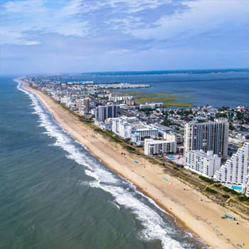 Hotel in Ocean City